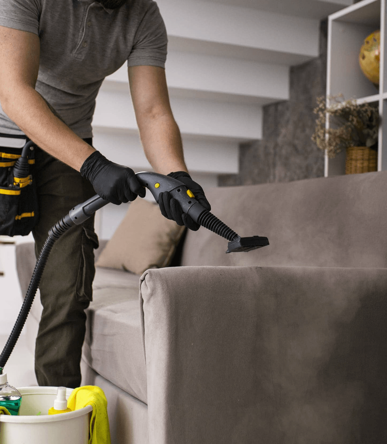 elite home detailing commercial cleaning