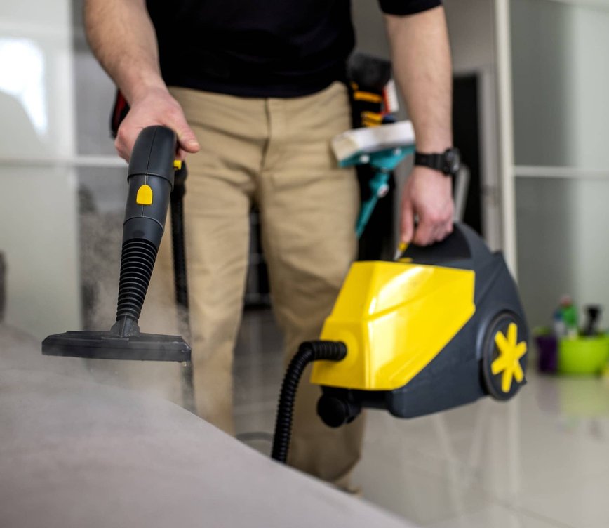 elite home detailing 100% satisfaction